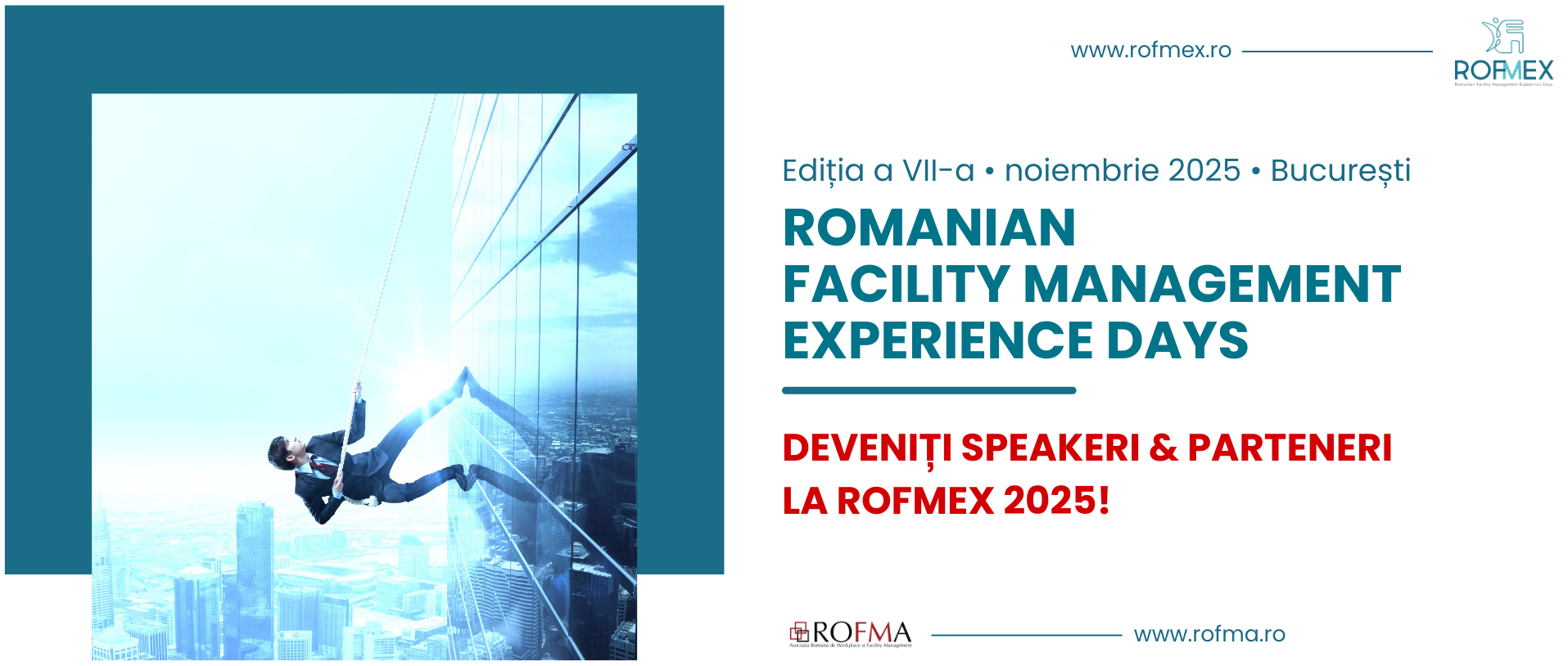 ROFMEX 2025