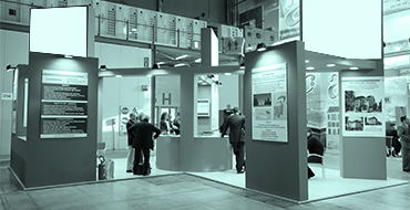 EXHIBITORS