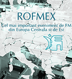  ROFMEX - Facility Management Experience Days <br><br><br>