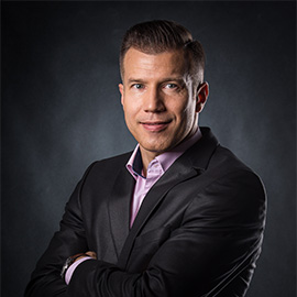 Zoltan Balogh