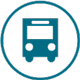 <strong>Cu transportul public</strong>
